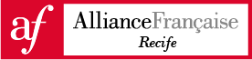 Logomarca da Aliança Francesa