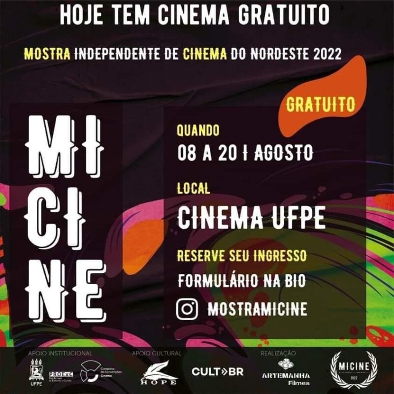 Aliança Francesa Recife