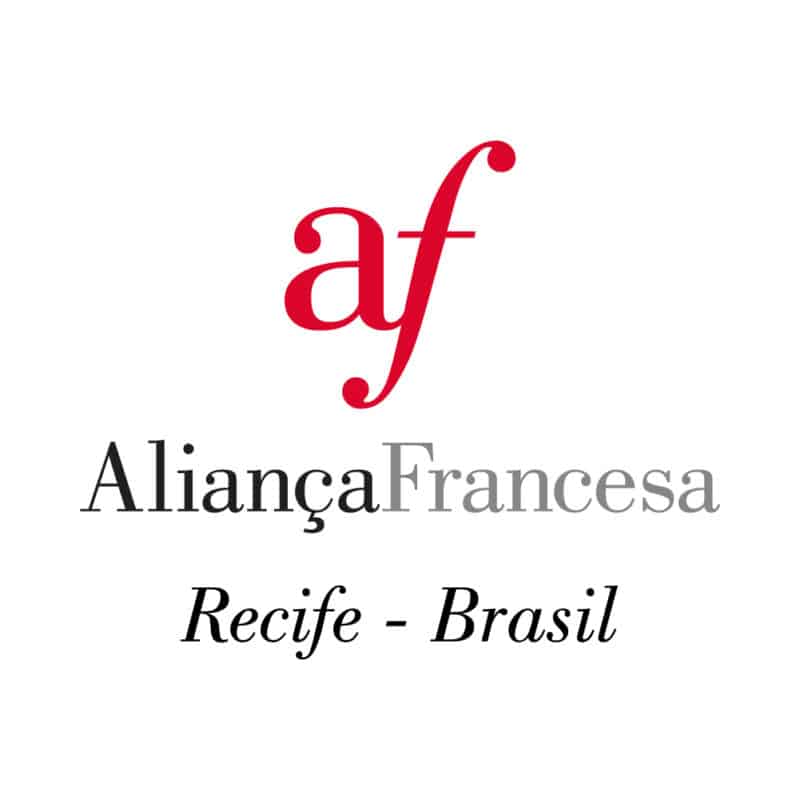 logo AF Recife