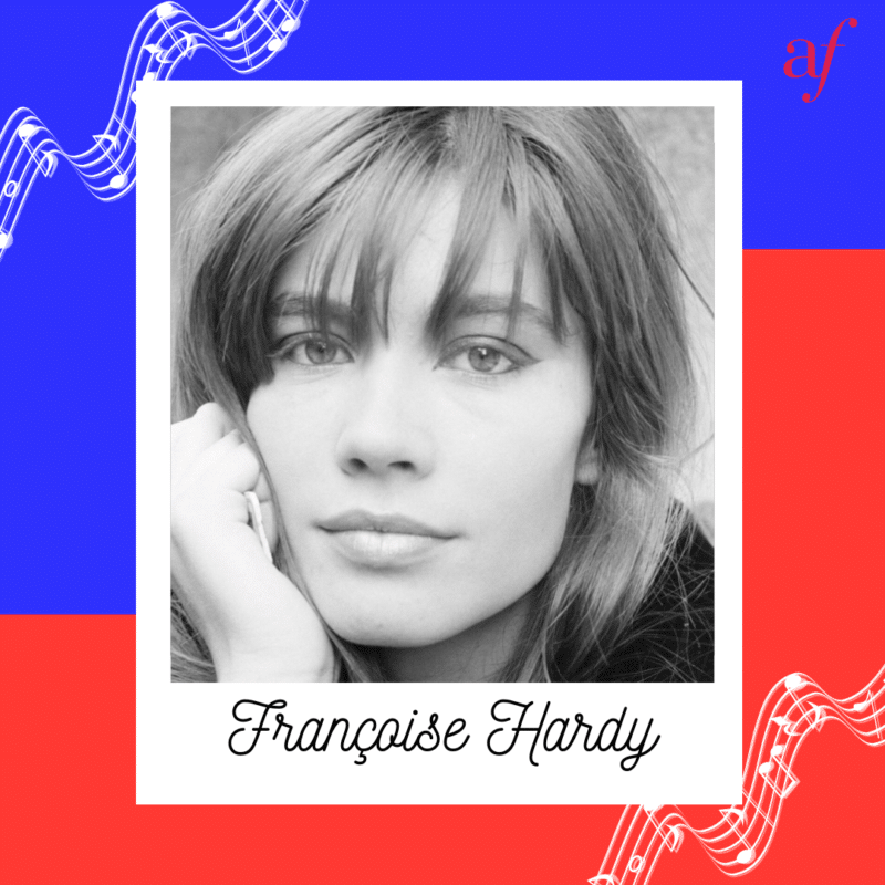 Françoise Hardy