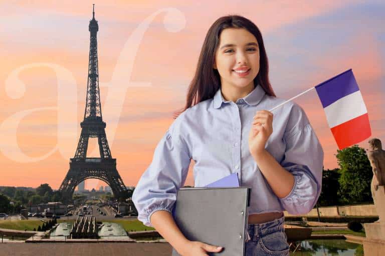 Francês no mercado de trabalho