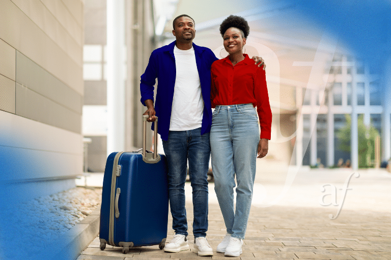 Francês para viajantes