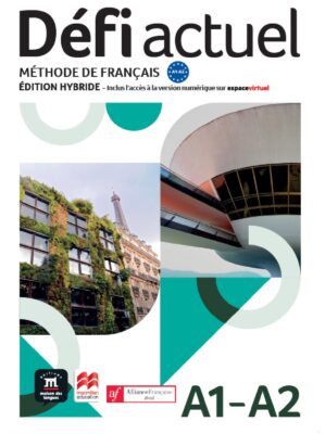 Défi Actuel A1-A2