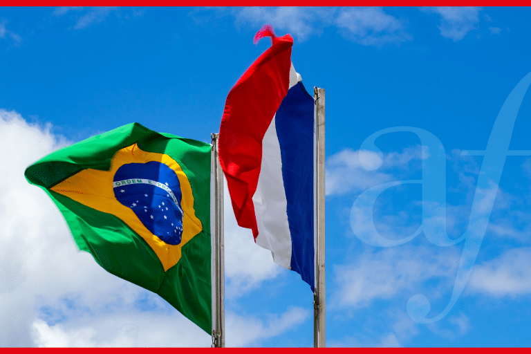 diferenças culturais entre Brasil e França