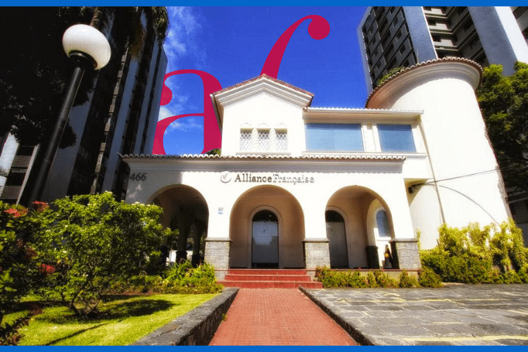 metodologia da Aliança